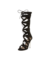 Carvela Gillow Heeled Gladiator Sandals