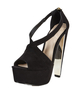 Carvela Growl Platform Sandals
