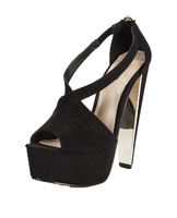 Carvela Growl Platform Sandals