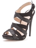 Carvela Java Glitter Sandals