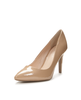 Carvela Kale Patent Point Toe Court Shoes