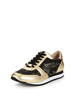 Carvela Libby Camo Trainers