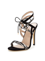 Carvela Luxor Barely There Sandals