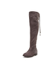 Carvela Preston Flat Over the knee Boot