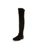 Carvela Tripp Snaffle Back Over The Knee Boots
