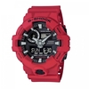 Casio G-Shock GA-700 Shock Resistant Watch