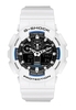 Casio G-Shock GA100B-7A Shock Resistant Watch
