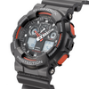 Casio G Shock Watch - SGW-400HD
