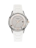 Casio Sheen White Sports Watch - SHE-4024-7AEF