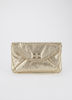 Cassie Glitter Clutch