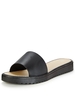 Charlie Jelly Slide Sandals