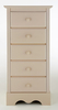 Charlotte Chest Of Five Drawers