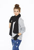 Charlotte Supersoft Scarf Set