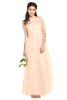 Chi Chi London Premium Lace Bardot Maxi Dress