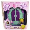 Chloes Magical Dress Up Closet