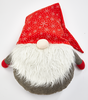 Christmas Gonk Cushion
