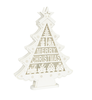 Christmas Tree Decoration With Colour Changing LED Lights