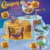 Clangers Home Planet Playset With 1 Figure