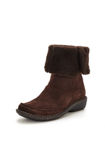 Clarks Avington Grace Ankle Boots