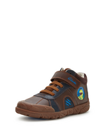 Clarks Brontoroar Boots