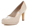 Clarks Crisp Kendra Court Shoe