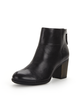 Clarks Enfield Tess Black Ankle Boot