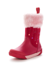 Clarks Lilfolkrae Zip Boots