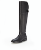 Clarks Minster Echo 4 Knee Boots