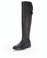 Clarks Minster Echo 4 Knee Boots