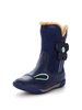 Clarks Nibblesdot Leather Boots