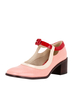 Clarks Orla Kiely Amelia Mary Jane Shoe