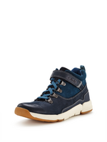 Clarks Tri Spike Lace Boots