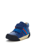 ClarksBoys Lilfolkmac Strap Boots