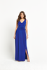 Club L Slinky Maxi Dress