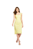 Coast Adeline Lace Shift Dress