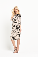 Coast Lexi Jersey Dress