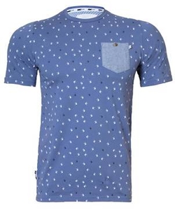 Code Mens Jersey T-Shirt