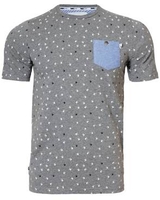 Code Mens Jersey T-Shirt