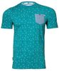Code Mens Jersey T-Shirt