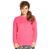 Coleen Oversized Pocket Front Jumper