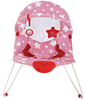Coleen Pink Stars Bouncer