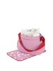 Coleen Stars Baby Girls Changing Bag
