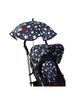 Coleen Stars Parasol