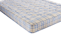 Comfort Soft Mattress - King Size