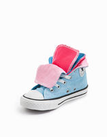 Converse All Star Two Fold Junior Kids Plimsolls