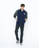 Converse Chuck Patch Varsity Jacket