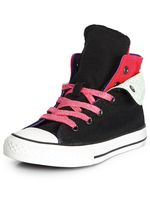 Converse CTAS Glamour Rock Hi Junior