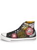 Converse CTAS Patches Print Hi-Tops