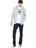 Converse Patch Hooded Top