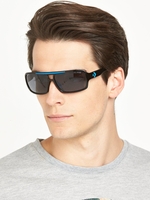 Converse Point Guard Aviator Polarised Sunglasses